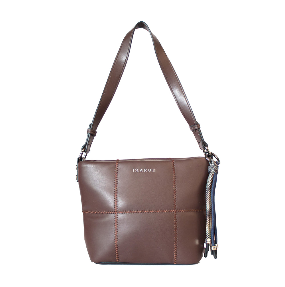 Bolso Blossom Hobo