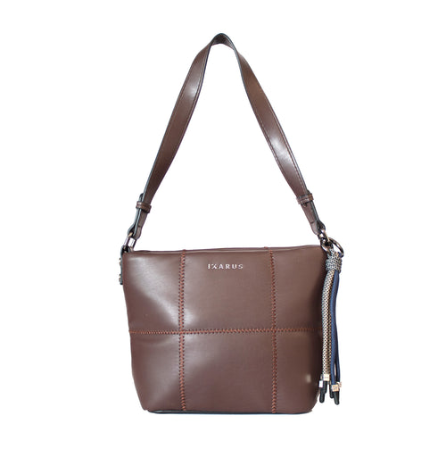 Bolso Blossom Hobo