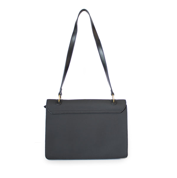 Bolso Ikarus Good Vibes Only Tapa
