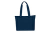 Bolsa Tote Neopreno Lisa - Azul