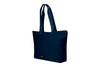 Bolsa Tote Neopreno Lisa - Azul