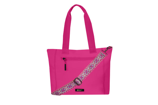 Bolsa Tote Neopreno