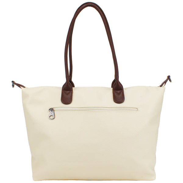 Voyager Journey Tote
