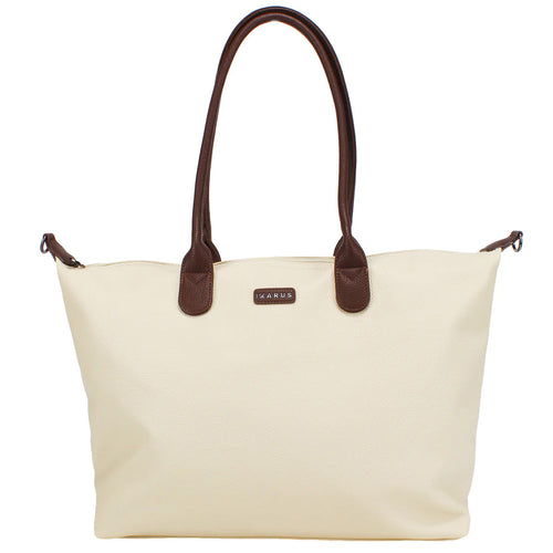 Voyager Journey Tote