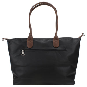 Voyager Journey Tote