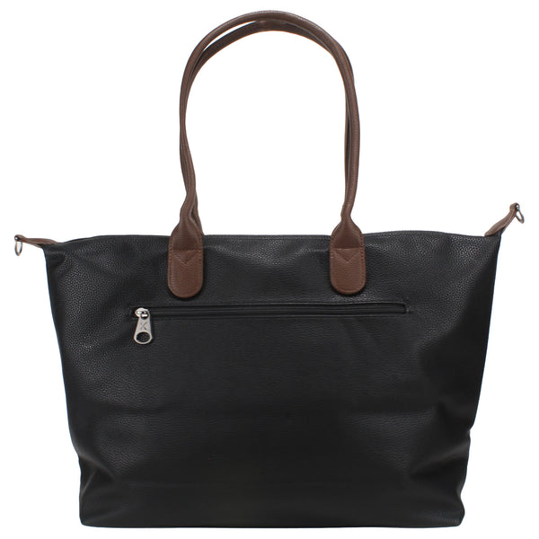 Voyager Journey Tote