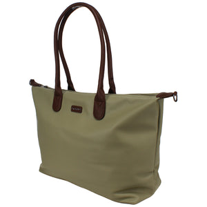 Voyager Journey Tote