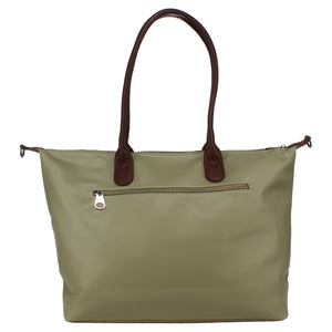 Voyager Journey Tote