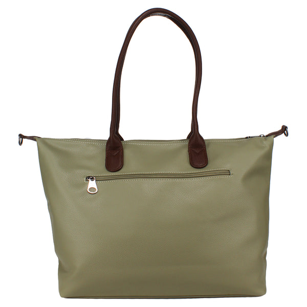 Voyager Journey Tote