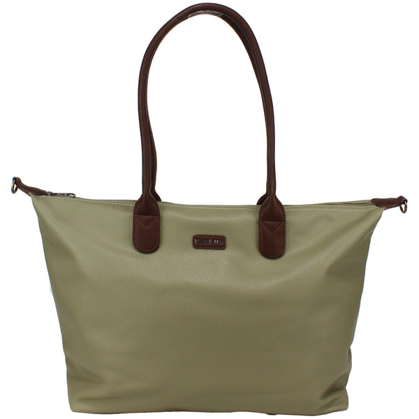 Voyager Journey Tote