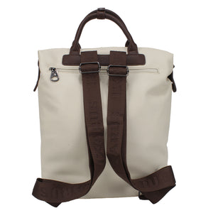 Voyager Route Backpack