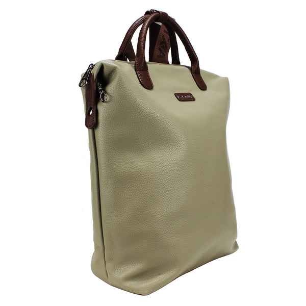 Voyager Route Backpack