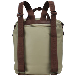 Voyager Route Backpack