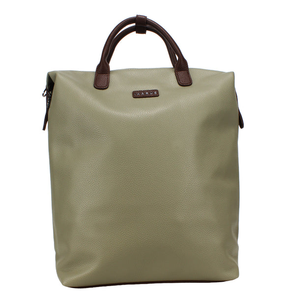 Voyager Route Backpack