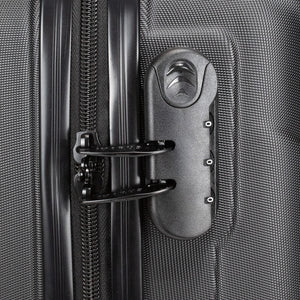 Maleta de viaje mini de 10kg, 18 pulgadas - Iblock