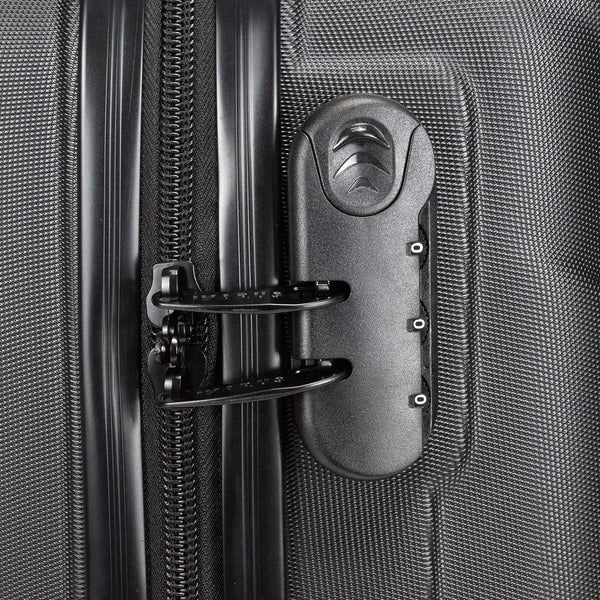 Maleta de viaje mini de 10kg, 18 pulgadas - Iblock