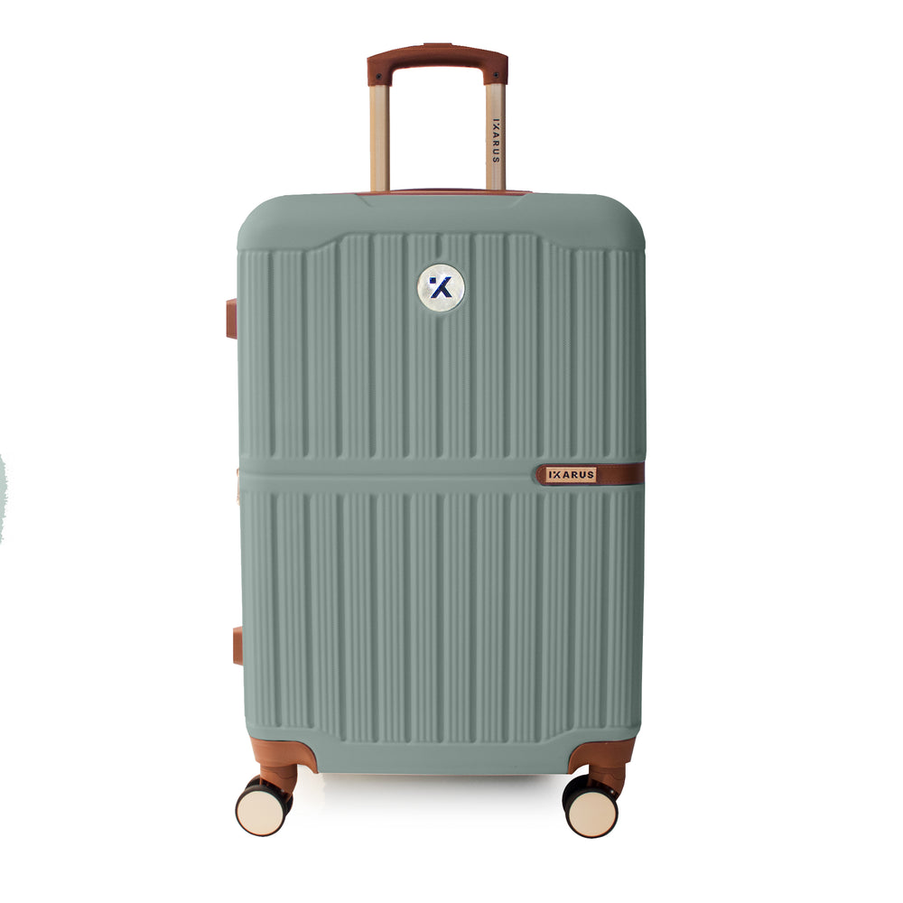 Maleta de viaje chica de 10kg, 20 pulgadas, con candado TSA - Myway