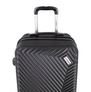 Maleta de viaje grande de 25kg, 28 pulgadas, con candado TSA - Mitho Deluxe