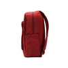 Mochila Escolar Academy color Tinto
