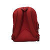 Mochila Escolar Academy color Tinto