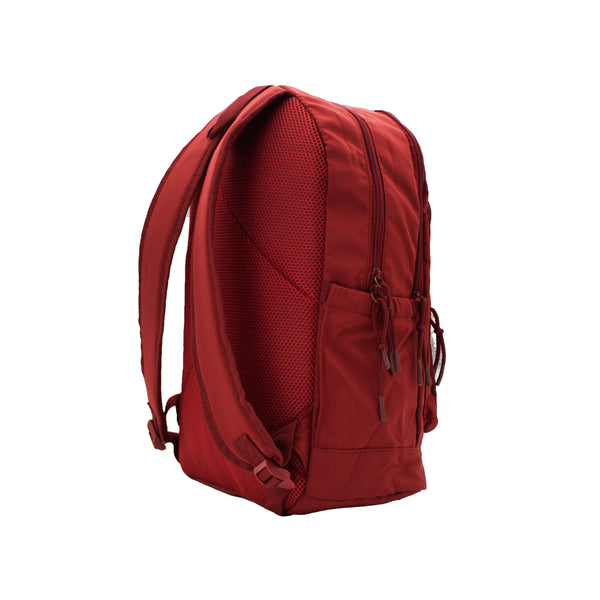 Mochila Escolar Academy color Tinto