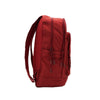 Mochila Escolar Academy color Tinto