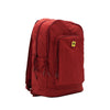 Mochila Escolar Academy color Tinto