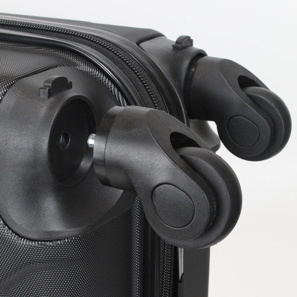 Maleta de viaje mini de 10kg, 18 pulgadas - Iblock