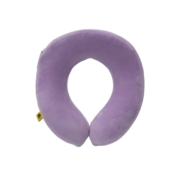 Almohada de Viaje Memory Foam