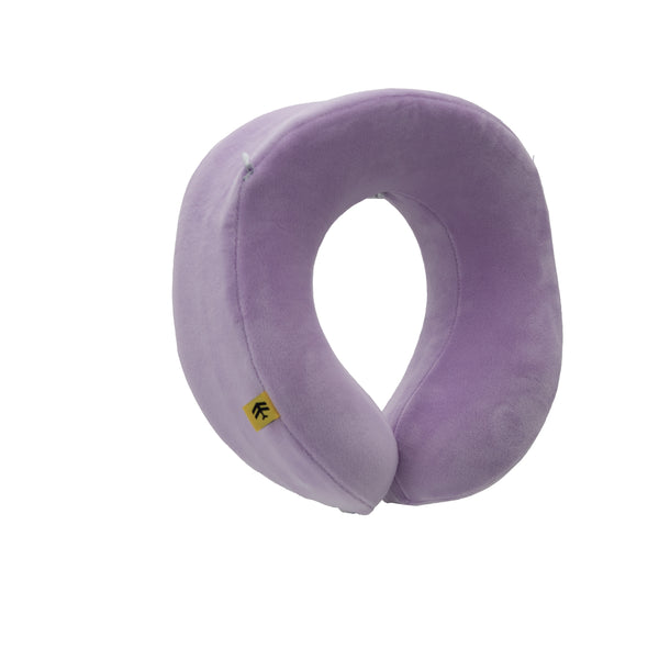 Almohada de Viaje Memory Foam