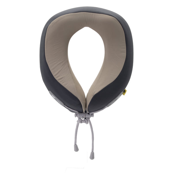 Almohada de Viaje Memory Foam con Estuche Afelpado