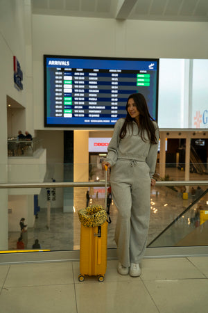 Almohada de Viaje Memory Foam