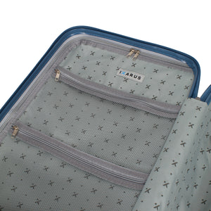 Maleta de viaje chica 10kg, 20 pulgadas - Aerus