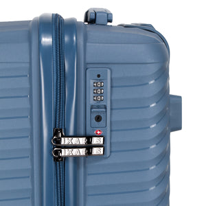Maleta de viaje chica 10kg, 20 pulgadas - Aerus