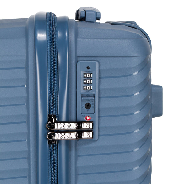 Maleta de viaje chica 10kg, 20 pulgadas - Aerus