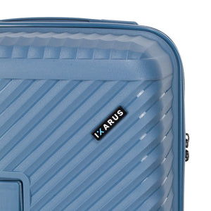 Maleta de viaje chica 10kg, 20 pulgadas - Aerus