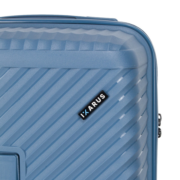 Maleta de viaje chica 10kg, 20 pulgadas - Aerus