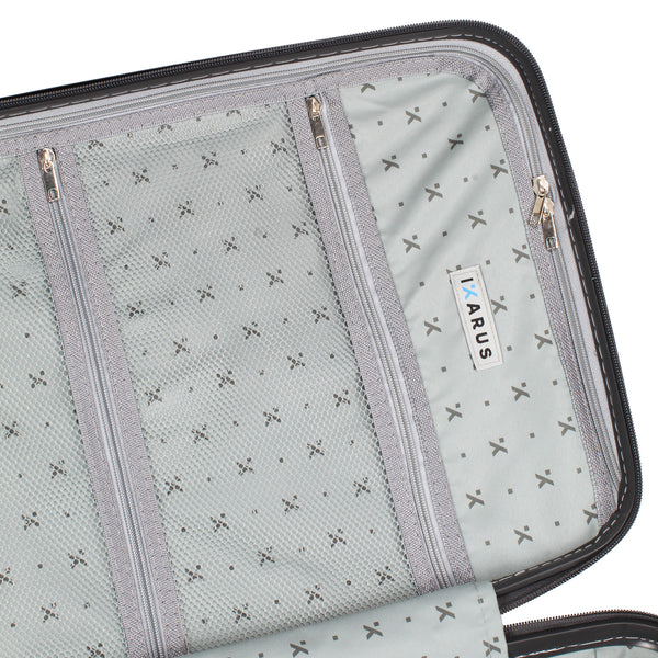 Maleta de viaje chica 10kg, 20 pulgadas - Aerus