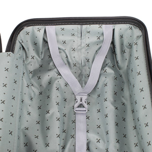 Maleta de viaje chica 10kg, 20 pulgadas - Aerus