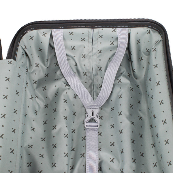 Maleta de viaje chica 10kg, 20 pulgadas - Aerus