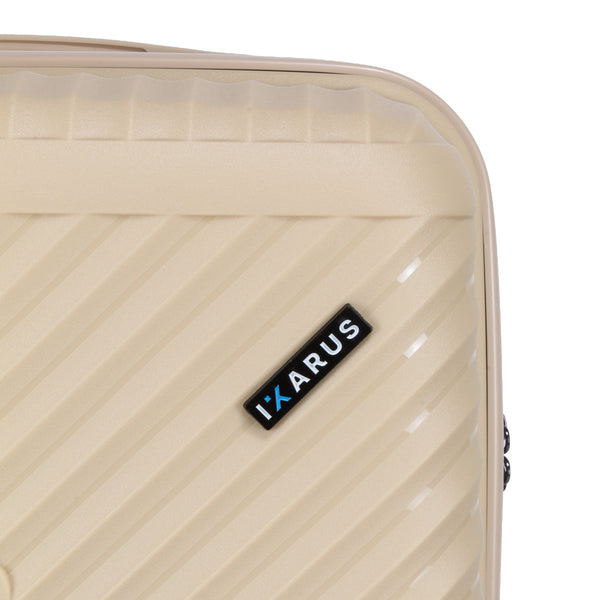 Maleta de viaje chica 10kg, 20 pulgadas - Aerus
