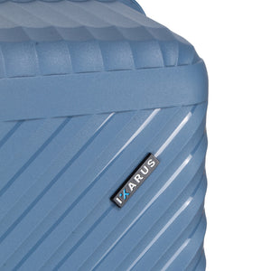 Maleta de viaje grande de 25kg, 28 pulgadas - Aerus