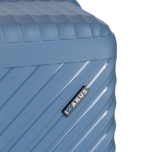 Maleta de viaje grande de 25kg, 28 pulgadas - Aerus