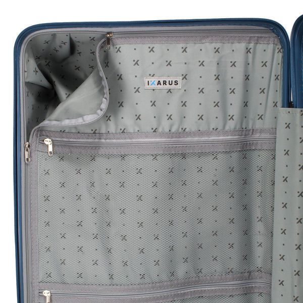 Maleta de viaje grande de 25kg, 28 pulgadas - Aerus