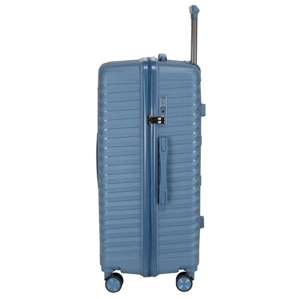 Maleta de viaje grande de 25kg, 28 pulgadas - Aerus