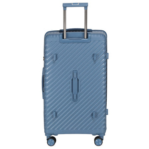 Maleta de viaje grande de 25kg, 28 pulgadas - Aerus