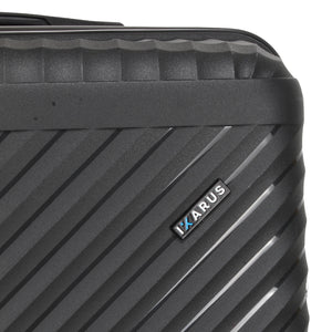 Maleta de viaje grande de 25kg, 28 pulgadas - Aerus