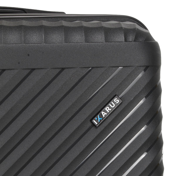 Maleta de viaje grande de 25kg, 28 pulgadas - Aerus