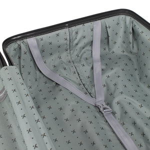 Maleta de viaje grande de 25kg, 28 pulgadas - Aerus