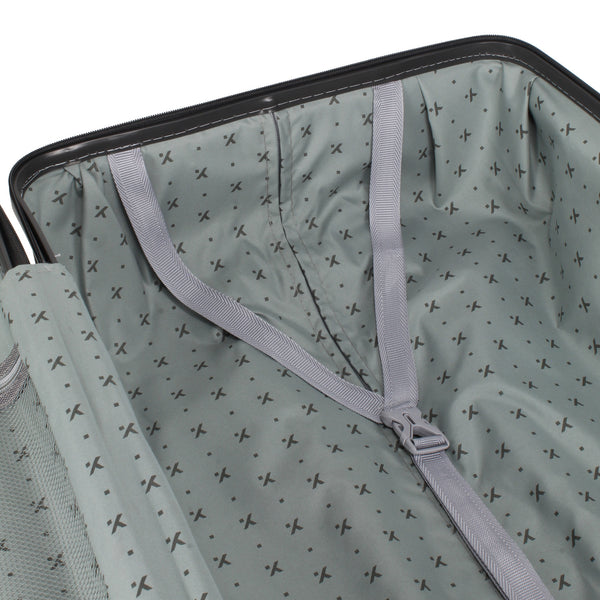 Maleta de viaje grande de 25kg, 28 pulgadas - Aerus